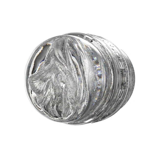 Masturbator Quickshot Stoya Transparent Fleshlight | 100% ORYGINAŁ| DYSKRETNA PRZESYŁKA